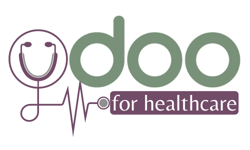 Odoo for healthcare